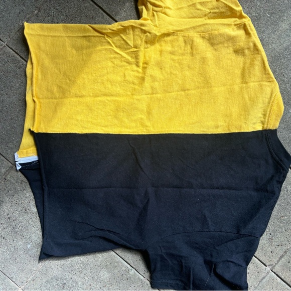 VINTAGE CUSTOM TOWSON UNIVERSITY GAME DAY TEE - Picture 14 of 14